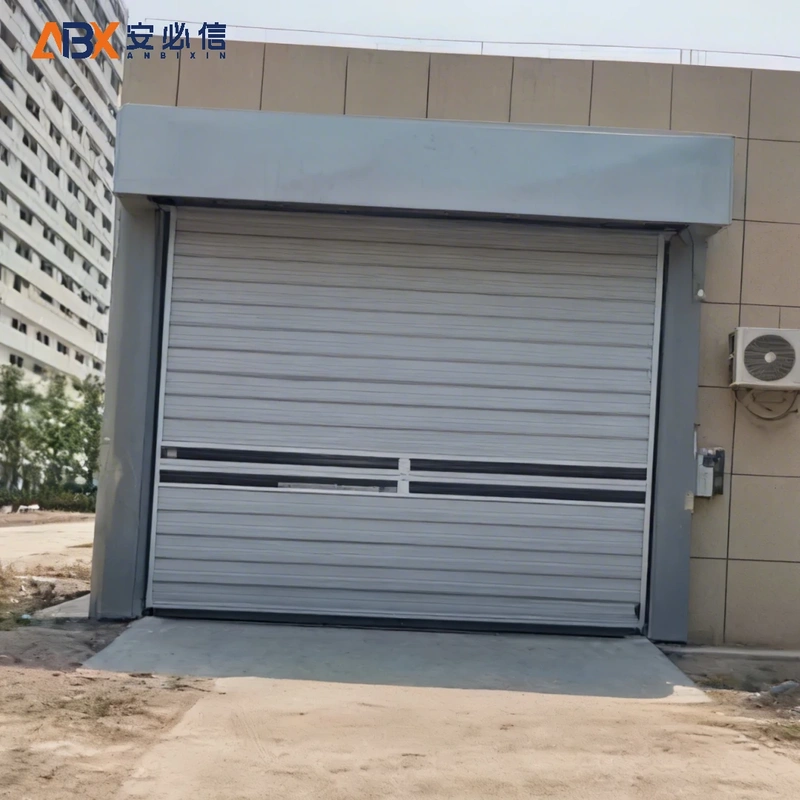 玉林厂房高速门